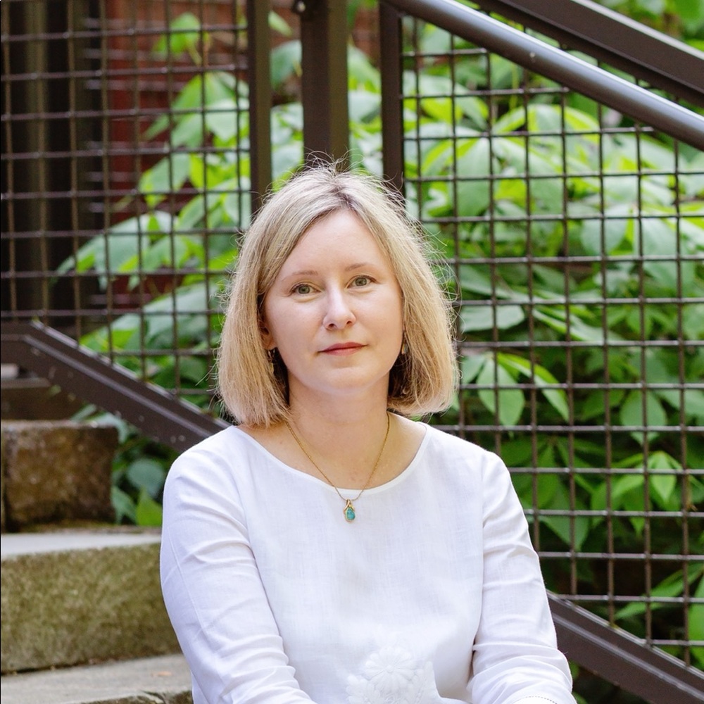 Meet your Posher, Tanya